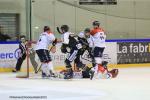 Photo hockey match Rouen - Angers  le 08/12/2015