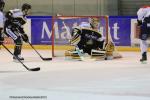 Photo hockey match Rouen - Angers  le 08/12/2015
