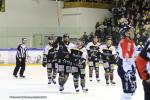 Photo hockey match Rouen - Angers  le 08/12/2015