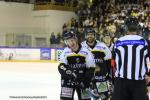 Photo hockey match Rouen - Angers  le 08/12/2015