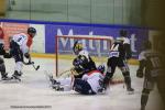 Photo hockey match Rouen - Angers  le 27/12/2015