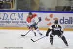 Photo hockey match Rouen - Angers  le 27/12/2015