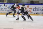 Photo hockey match Rouen - Angers  le 27/12/2015