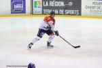 Photo hockey match Rouen - Angers  le 27/12/2015