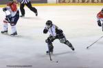 Photo hockey match Rouen - Angers  le 27/12/2015