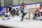 Photo hockey match Rouen - Angers  le 27/12/2015