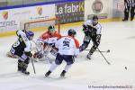 Photo hockey match Rouen - Angers  le 27/12/2015