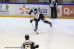 Photo hockey match Rouen - Angers  le 27/12/2015