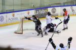 Photo hockey match Rouen - Angers  le 27/12/2015