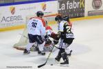Photo hockey match Rouen - Angers  le 27/12/2015