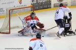 Photo hockey match Rouen - Angers  le 27/12/2015