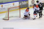 Photo hockey match Rouen - Angers  le 27/12/2015