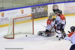 Photo hockey match Rouen - Angers  le 27/12/2015