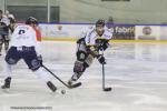 Photo hockey match Rouen - Angers  le 27/12/2015