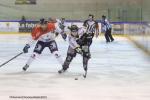 Photo hockey match Rouen - Angers  le 27/12/2015
