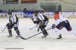 Photo hockey match Rouen - Angers  le 27/12/2015