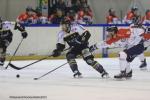 Photo hockey match Rouen - Angers  le 27/12/2015