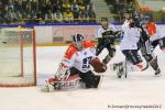 Photo hockey match Rouen - Angers  le 27/12/2015