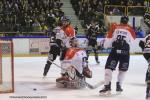 Photo hockey match Rouen - Angers  le 27/12/2015