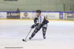 Photo hockey match Rouen - Angers  le 27/12/2015