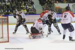 Photo hockey match Rouen - Angers  le 27/12/2015