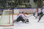 Photo hockey match Rouen - Angers  le 27/12/2015