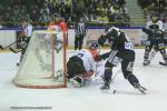 Photo hockey match Rouen - Angers  le 27/12/2015