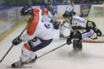 Photo hockey match Rouen - Angers  le 27/12/2015