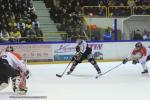 Photo hockey match Rouen - Angers  le 27/12/2015