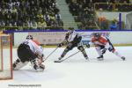 Photo hockey match Rouen - Angers  le 27/12/2015