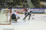 Photo hockey match Rouen - Angers  le 27/12/2015