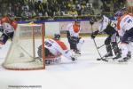 Photo hockey match Rouen - Angers  le 27/12/2015