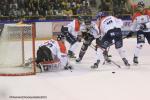 Photo hockey match Rouen - Angers  le 27/12/2015