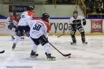 Photo hockey match Rouen - Angers  le 27/12/2015