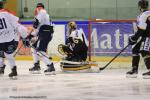 Photo hockey match Rouen - Angers  le 27/12/2015