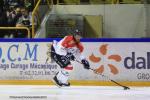 Photo hockey match Rouen - Angers  le 27/12/2015