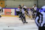 Photo hockey match Rouen - Angers  le 27/12/2015