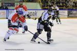 Photo hockey match Rouen - Angers  le 27/12/2015