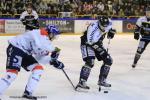 Photo hockey match Rouen - Angers  le 27/12/2015