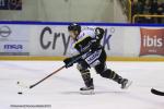 Photo hockey match Rouen - Angers  le 27/12/2015
