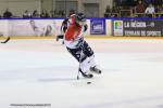 Photo hockey match Rouen - Angers  le 27/12/2015