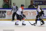 Photo hockey match Rouen - Angers  le 27/12/2015