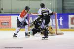 Photo hockey match Rouen - Angers  le 27/12/2015