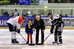 Photo hockey match Rouen - Angers  le 25/03/2016