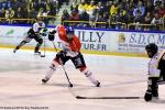 Photo hockey match Rouen - Angers  le 25/03/2016
