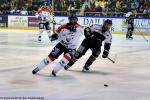 Photo hockey match Rouen - Angers  le 25/03/2016
