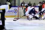 Photo hockey match Rouen - Angers  le 25/03/2016