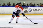 Photo hockey match Rouen - Angers  le 25/03/2016