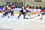 Photo hockey match Rouen - Angers  le 25/03/2016