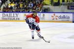 Photo hockey match Rouen - Angers  le 25/03/2016